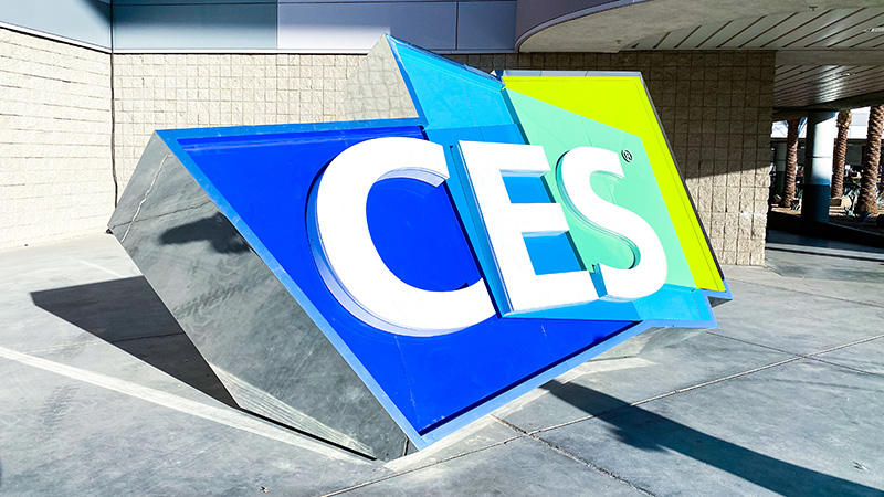 Back From the Future: Cool gadgets and other takeaways from CES