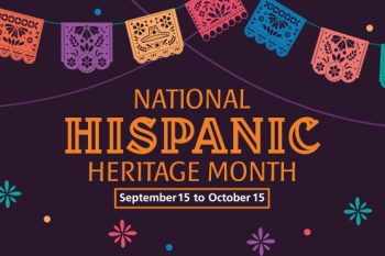 hispanic heritage month graphic