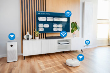 Smart home devices