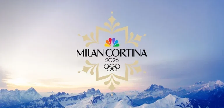 Milano Cortina 2026: Winter Olympics 2026